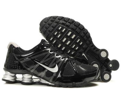 Nike Shox 2012-11